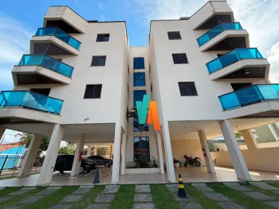 Cobertura com 4 Quartos à venda, 110m² no Martim de Sá, Caraguatatuba