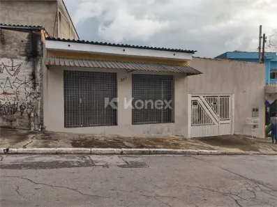 Casa com 2 Quartos à venda, 80m² no Jardim Santa Cruz (Zona Norte), São Paulo