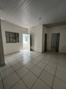 Casa com 1 Quarto para alugar, 47m² no Prosperidade, São Caetano do Sul