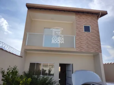 Casa com 3 Quartos à venda, 150m² no Residencial Parque Imperial, Salto