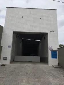 Galpão/Depósito/Armazém para alugar, 165m² no Canindezinho, Fortaleza
