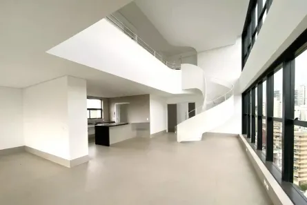 Apartamento com 4 Quartos à venda, 232m² no Vale do Sereno, Nova Lima