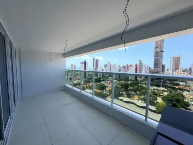 Apartamento com 5 Quartos à venda, 190m² no Petrópolis, Natal