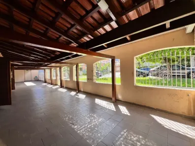 Imóvel Comercial com 4 Quartos para alugar, 300m² no Parque Campolim, Sorocaba