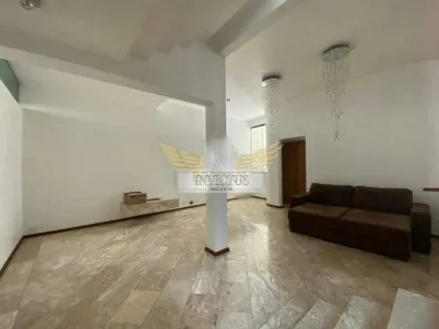 Sobrado com 3 Quartos para alugar, 290m² no Jardim, Santo André