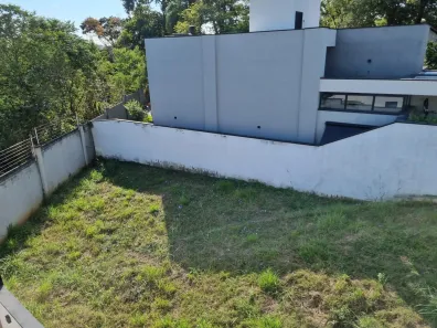 Lote/Terreno à venda, 333m² no Parque Rural Fazenda Santa Cândida, Campinas