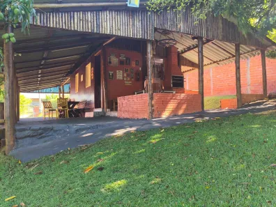 Fazenda/Sítio com 1 Quarto à venda, 100m² no Distrito Industrial I, Salto de Pirapora