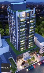 Apartamento com 3 Quartos à venda, 165m² no Centro, Torres