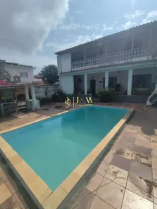 Casa com 2 Quartos à venda, 110m² no Sepetiba, Rio de Janeiro