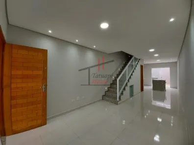 Casa com 3 Quartos à venda, 120m² no Vila Santa Isabel, São Paulo