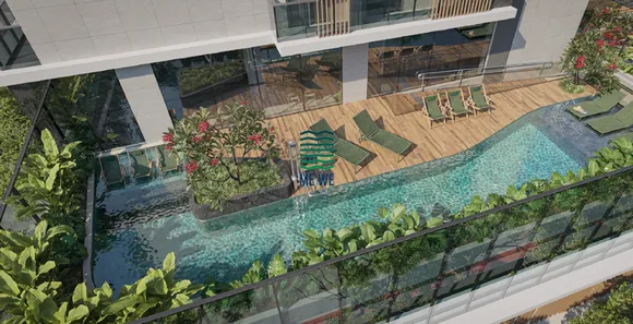 Apartamento com 4 Quartos à venda, 135m² no Santa Lúcia, Vitória