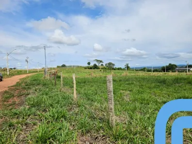 Lote/Terreno à venda, 1000m² no Área Rural de Trindade, Trindade