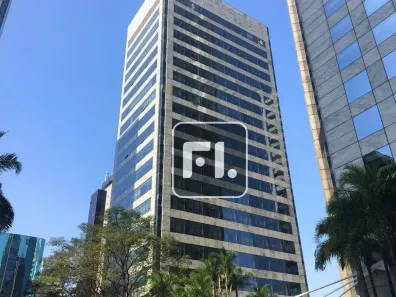 Sala Comercial para alugar, 542m² no Cidade Monções, São Paulo