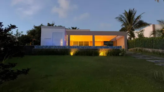 Apartamento com 4 Quartos para venda ou aluguel, 1000m² no Itinga, Lauro de Freitas