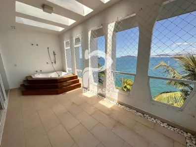Apartamento com 3 Quartos à venda, 200m² no Mar e Céu, Guarujá