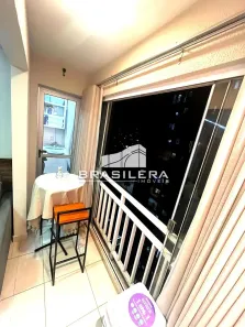 Apartamento com 2 Quartos à venda, 54m² no Parque Amazônia, Goiânia