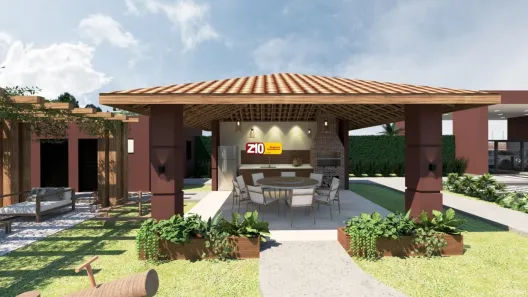 Lote/Terreno à venda, 230m² no Cardeal, Elias Fausto