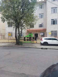 Apartamento com 3 Quartos para venda ou aluguel, 69m² no Oswaldo Cruz, Rio de Janeiro