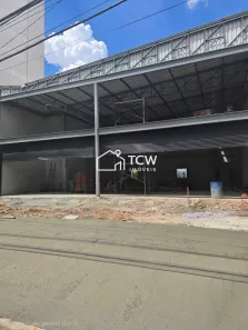 Galpão/Depósito/Armazém para alugar, 624m² no Aclimação, São Paulo