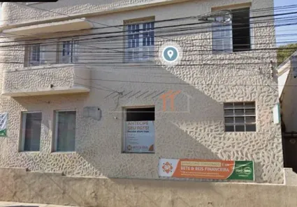 Sala Comercial à venda, 48m² no Centro, São João Del Rei