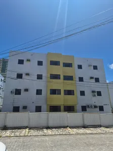 Apartamento com 3 Quartos à venda, 71m² no Água Fria, João Pessoa