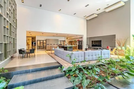 Sala Comercial para alugar, 1500m² no Alto da Lapa, São Paulo