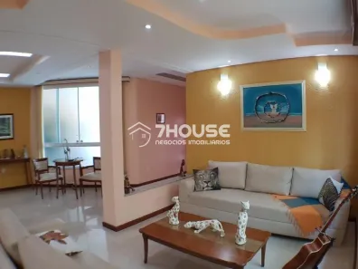 Casa de Condomínio com 4 Quartos à venda, 385m² no Boa Esperança, Paulínia