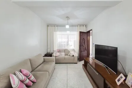 Casa com 3 Quartos à venda, 200m² no Paulicéia, São Bernardo do Campo