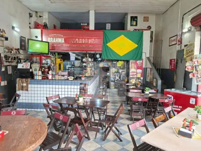 Imóvel Comercial à venda, 198m² no Vila Lídia, Campinas