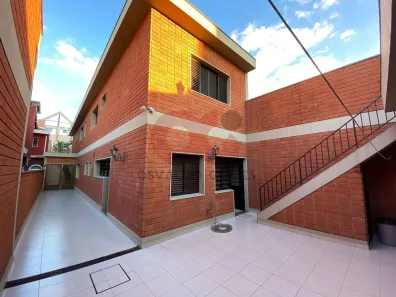 Sobrado com 3 Quartos à venda, 280m² no Campos Elíseos, São Paulo