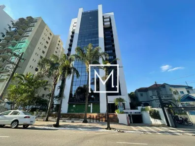 Sala Comercial à venda, 39m² no Vila Mariana, São Paulo