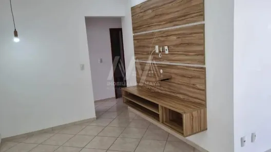 Apartamento com 3 Quartos à venda, 96m² no Jardim Emília, Sorocaba