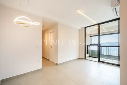 Apartamento com 2 Quartos para alugar, 64m² no Alphaville Empresarial, Barueri