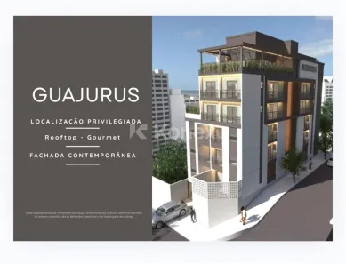 Apartamento com 2 Quartos à venda, 42m² no Jardim São Paulo(Zona Norte), São Paulo