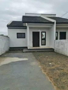 Casa com 2 Quartos para alugar, 66m² no Polícia Rodoviária, Araranguá