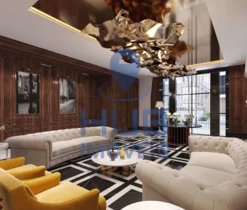 Apartamento com 5 Quartos à venda, 264m² no Meia Praia, Itapema