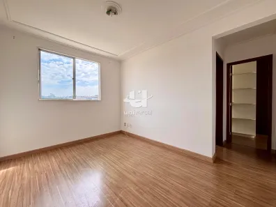 Apartamento com 2 Quartos à venda, 58m² no São Pedro, Juiz de Fora