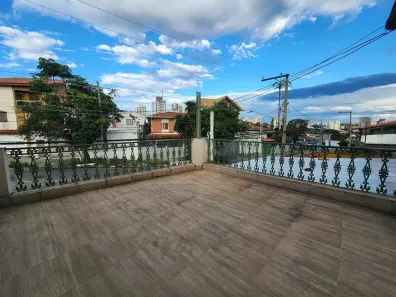 Sobrado com 3 Quartos à venda, 150m² no Jardim Bonfiglioli, São Paulo