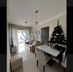 Apartamento com 2 Quartos à venda, 58m² no Vila Prudente, São Paulo