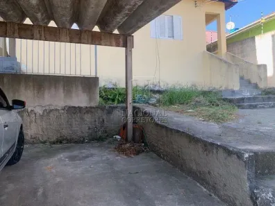 Lote/Terreno à venda, 348m² no Vila Metalúrgica, Santo André