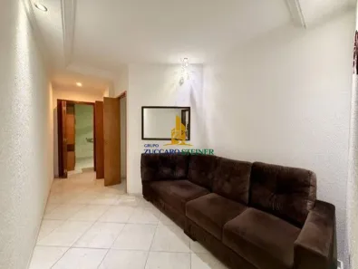 Casa com 2 Quartos à venda, 110m² no Jardim Betel, Guarulhos