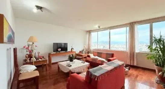Apartamento com 4 Quartos à venda, 223m² no Rio Branco, Porto Alegre