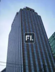 Sala Comercial para alugar, 319m² no Vila Nova Conceição, São Paulo