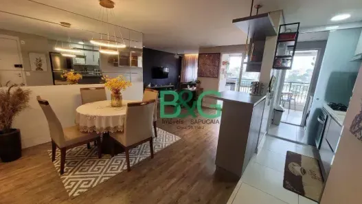 Apartamento com 2 Quartos à venda, 80m² no Vila Guilherme, São Paulo