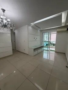 Apartamento com 2 Quartos para alugar, 62m² no Centro, Itaboraí