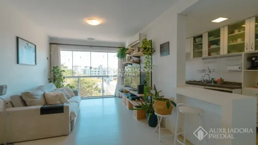 Apartamento com 2 Quartos à venda, 65m² no Petrópolis, Porto Alegre