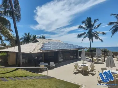 Casa de Condomínio com 3 Quartos à venda, 100m² no Itacimirim (Monte Gordo), Camaçari