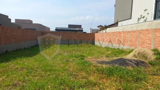 Lote/Terreno à venda, 488m² no Bonfim Paulista, Ribeirão Preto