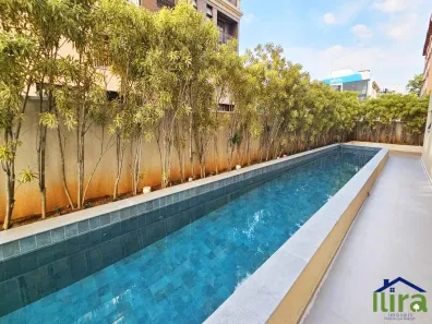 Apartamento com 1 Quarto à venda, 40m² no Caminhos de San Conrado (Sousas), Campinas