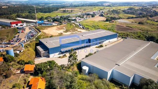 Galpão/Depósito/Armazém para alugar, 9177m² no Bairro dos Fernandes, Jundiaí